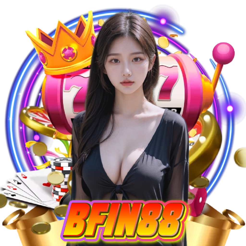 bfin88 สล็อตออนไลน์