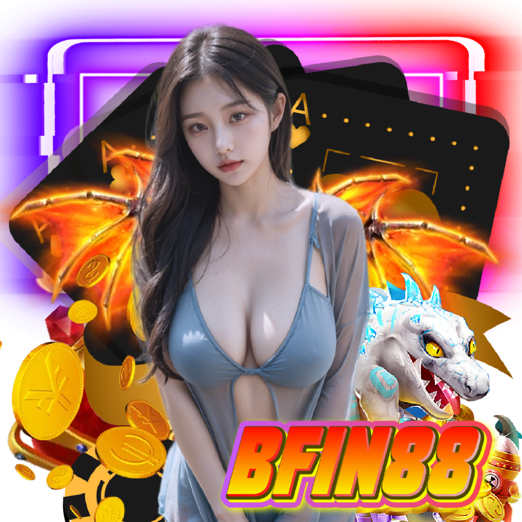 bfin88 เว็บตรง