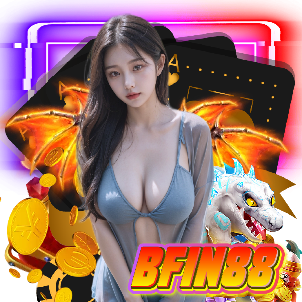 bfin88 เว็บตรง