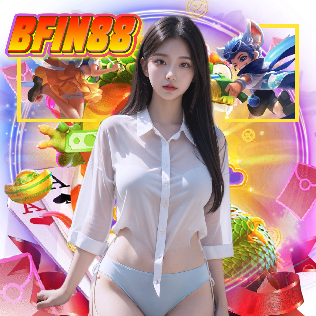 bfin88 อันดับ 1